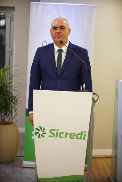 Sicredi Grandes Lagos PR/SP inaugura nona agÃªncia na Baixada Santista na cidade de MongaguÃ¡